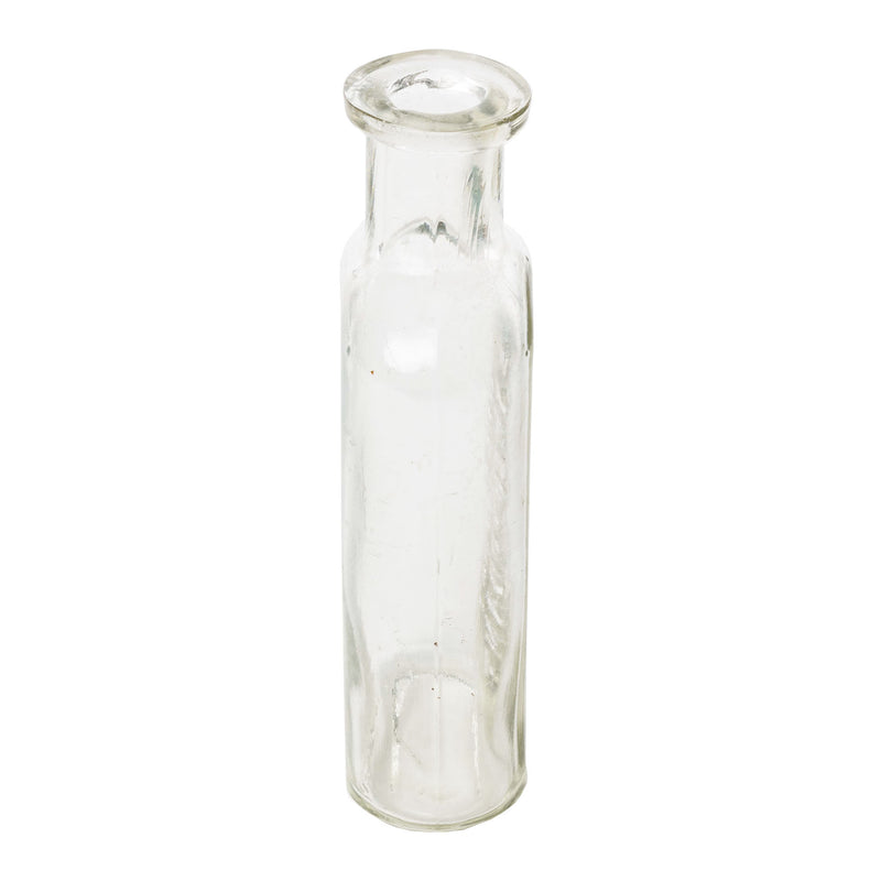 Slogums Coltsfoot Expectorant Apothecary Bottle