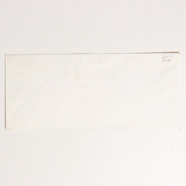 1985 Calgary Stampede Envelope