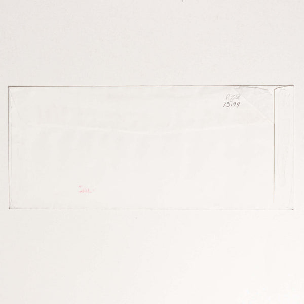 1988 Calgary Stampede Envelope