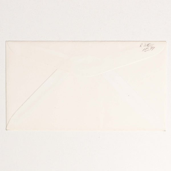 1978 Calgary Stampede Post Office Envelope