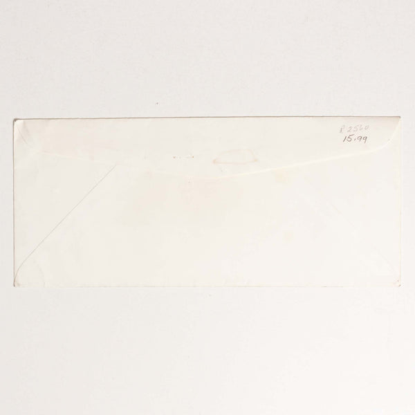 1975 Calgary Stampede Envelope