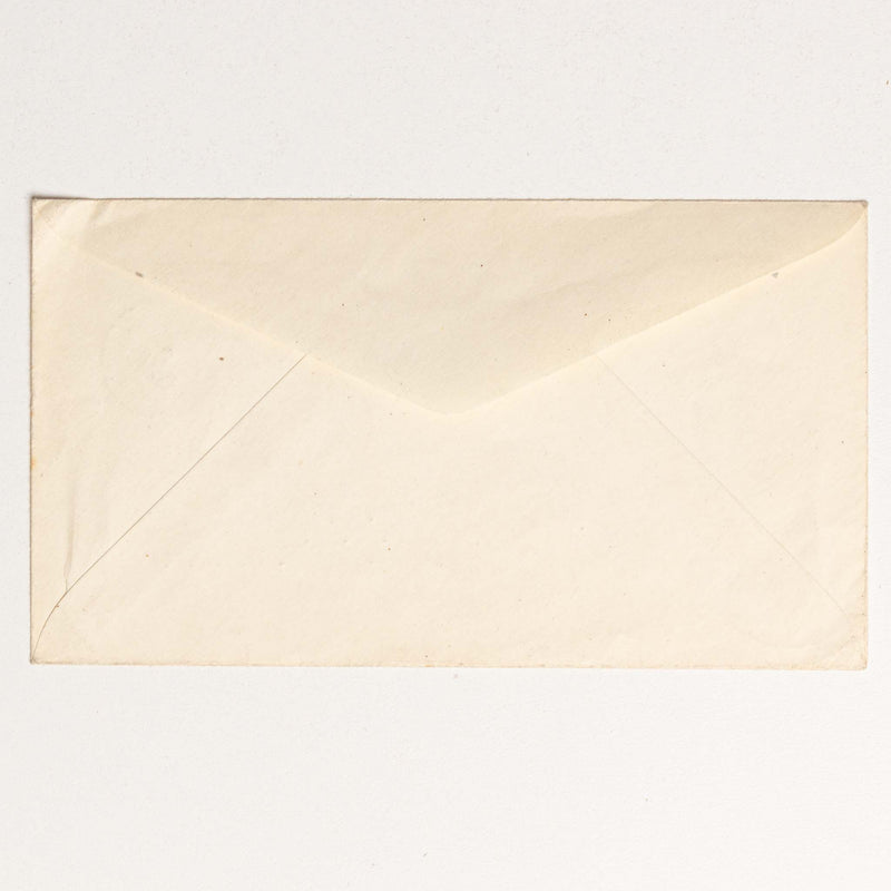 1948 Calgary Stampede Post Office Envelope