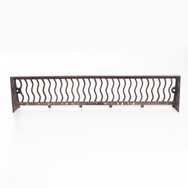 Copper Painted Wall Grate