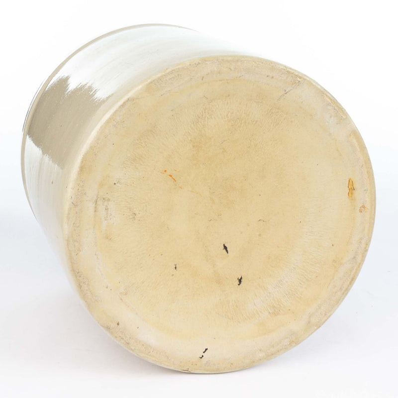 Medalta 3 Gallon Stoneware Crock (As Is)