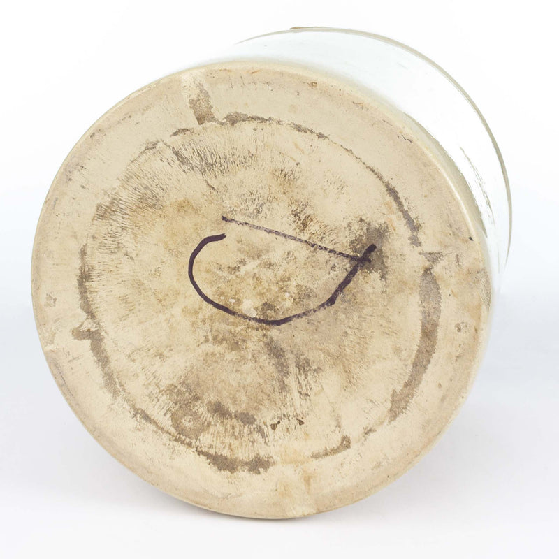 Medalta 3 Gallon Stoneware Crock (As Is)