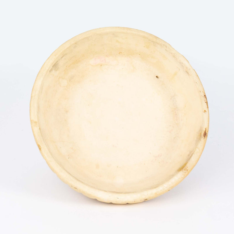 Redwing Stoneware Bowl