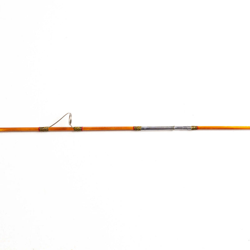 Split Cane Fishing Rod (3-piece)