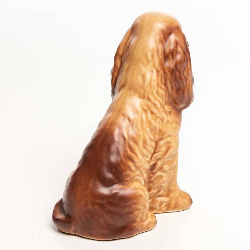Sylvac Porcelain Dog Figurine