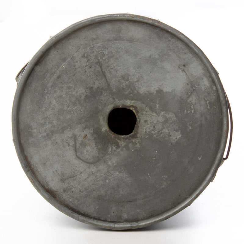 Imperial Esso "Marvelube Automotive Lubricants" 5 lb Pail