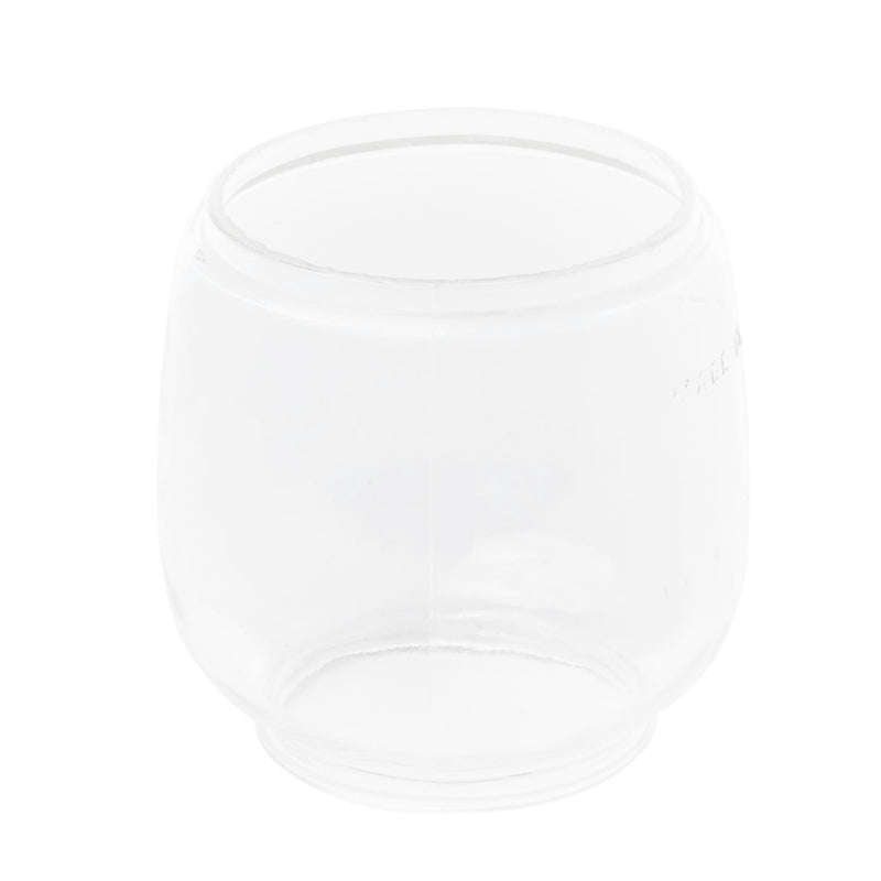 Clear Glass Globe Shade for Lantern