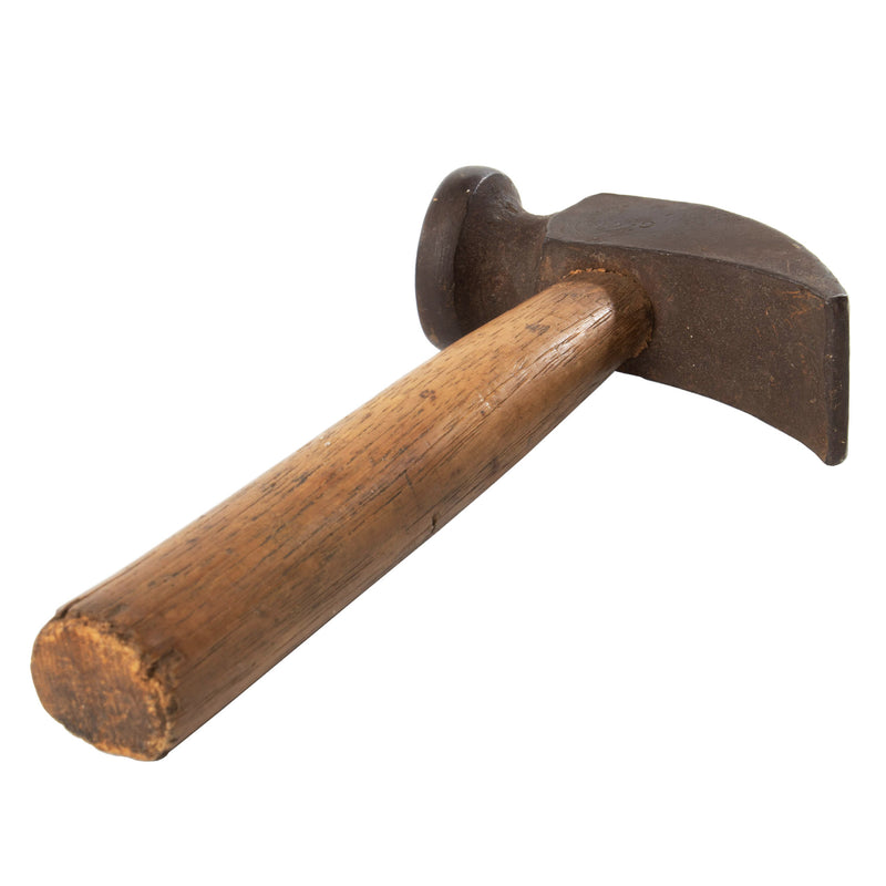 Wood Handled Cobbler's Hammer