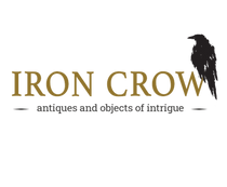 Iron Crow