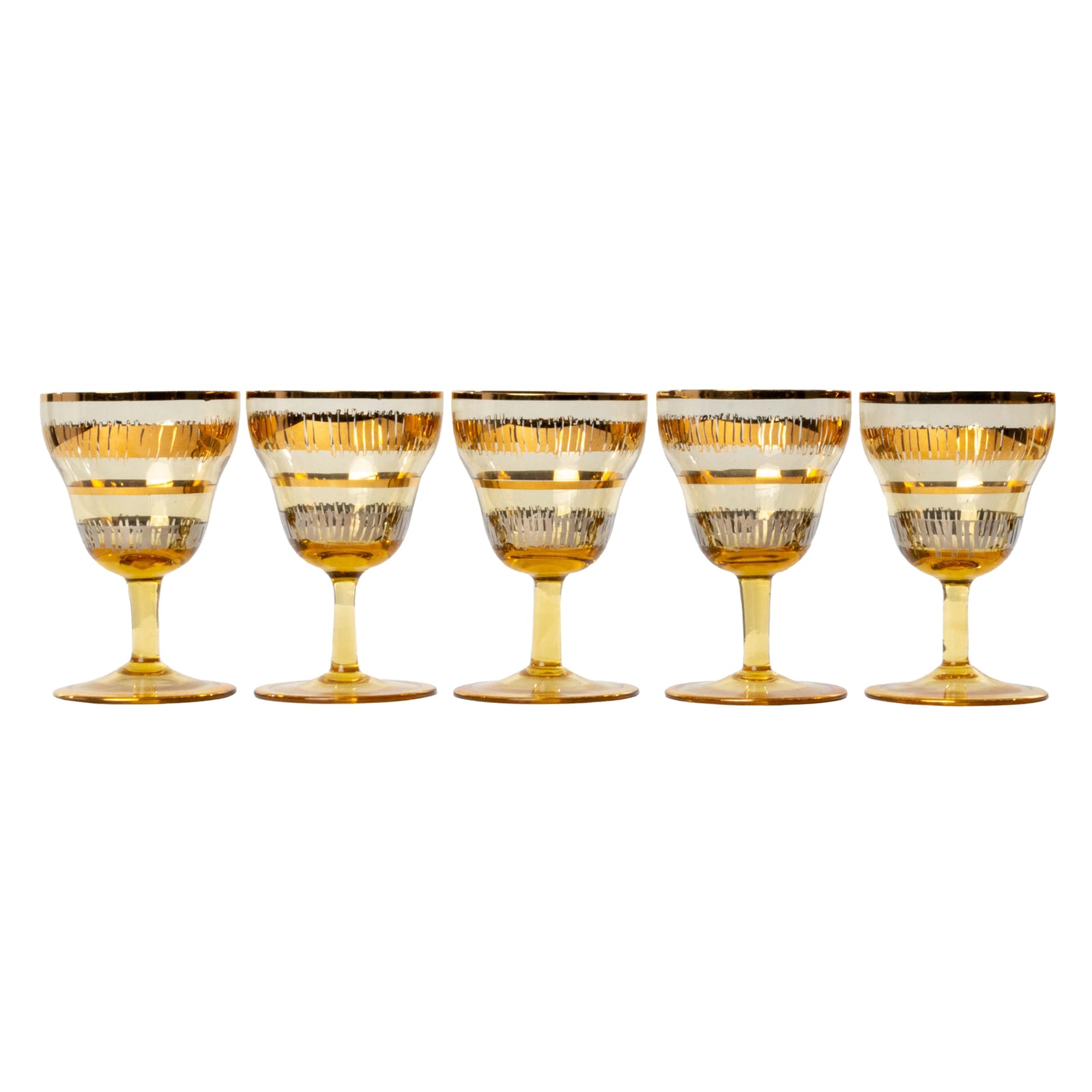 置物 60s woman&panther decanter 60s woman&panther decanter