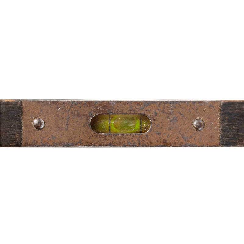 Primitive 9" Torpedo Level