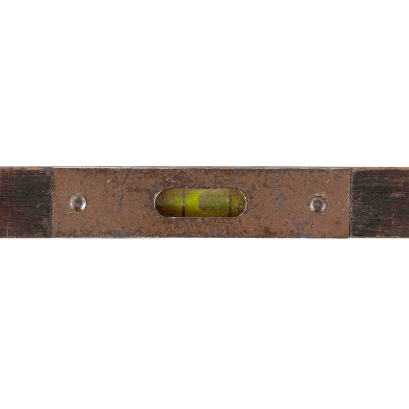 Primitive 9" Torpedo Level