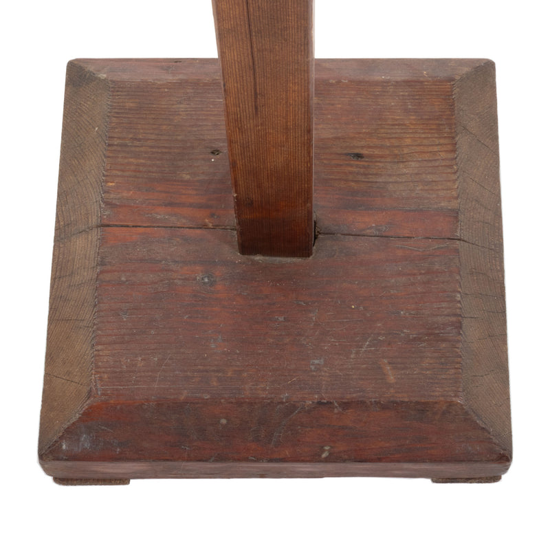 Primitive Wood Yarn Skein Winder (2pcs.)