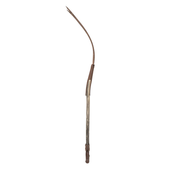 Rusty 4-Tine Pitch fork