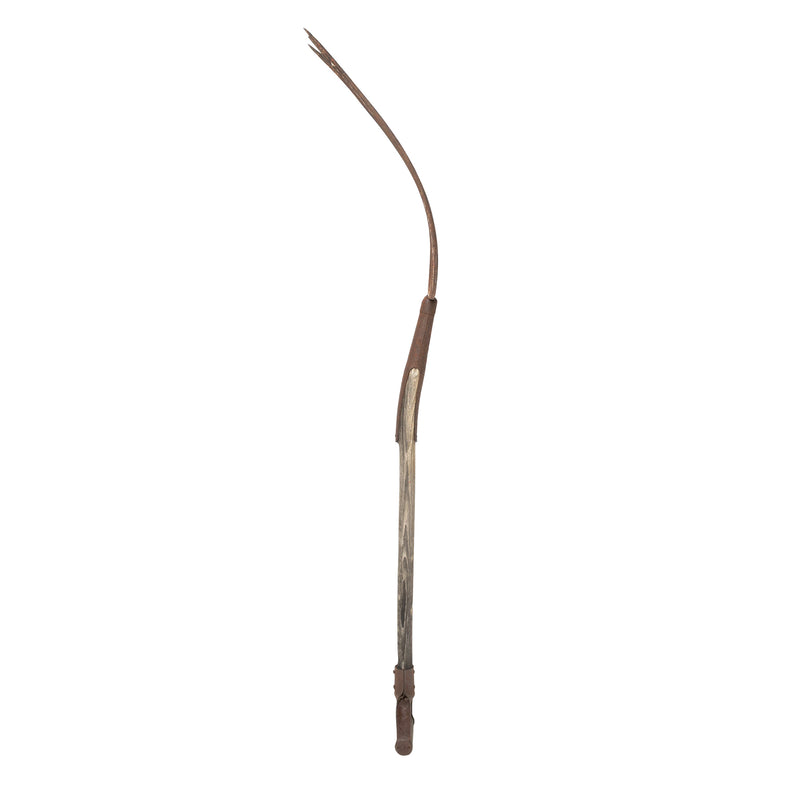 Rusty 4-Tine Pitch fork