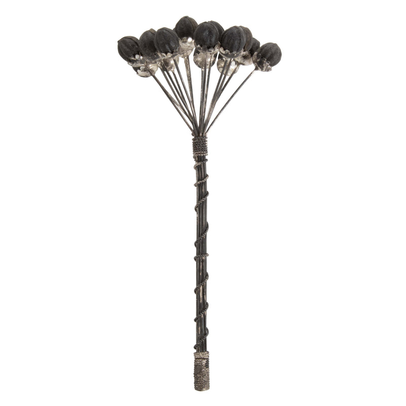 Sterling Silver Incense Accessory