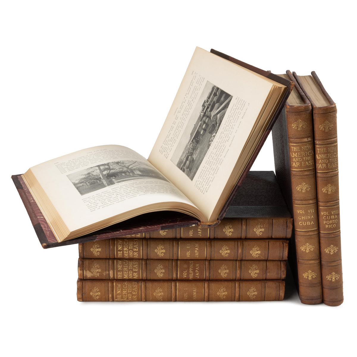 Books & Periodicals – Iron Crow