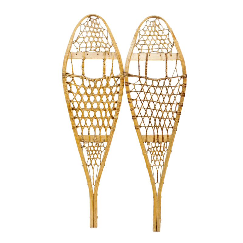 Torpedo Snowshoes (Pair)