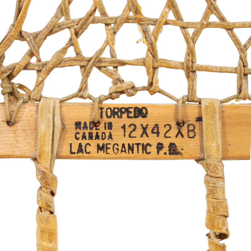Torpedo Snowshoes (Pair)