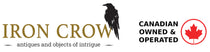 Iron Crow