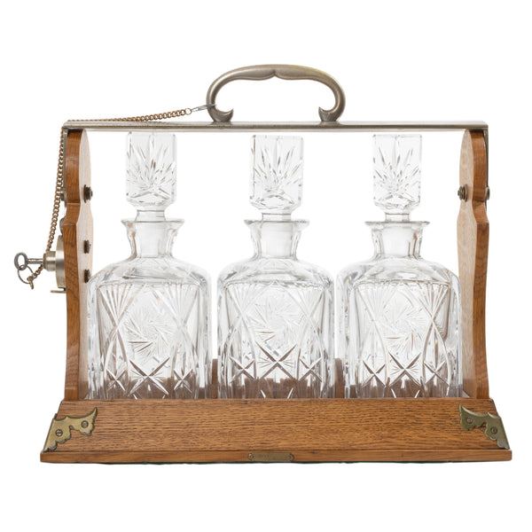Bar Accessories – Iron Crow