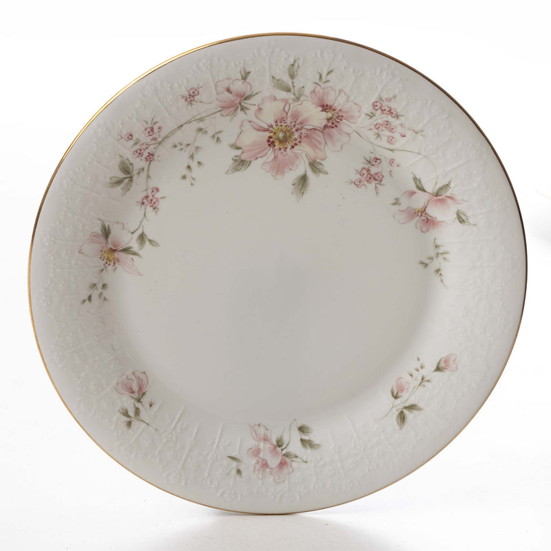 Royal Albert "Breath of Spring" Dinner Plate