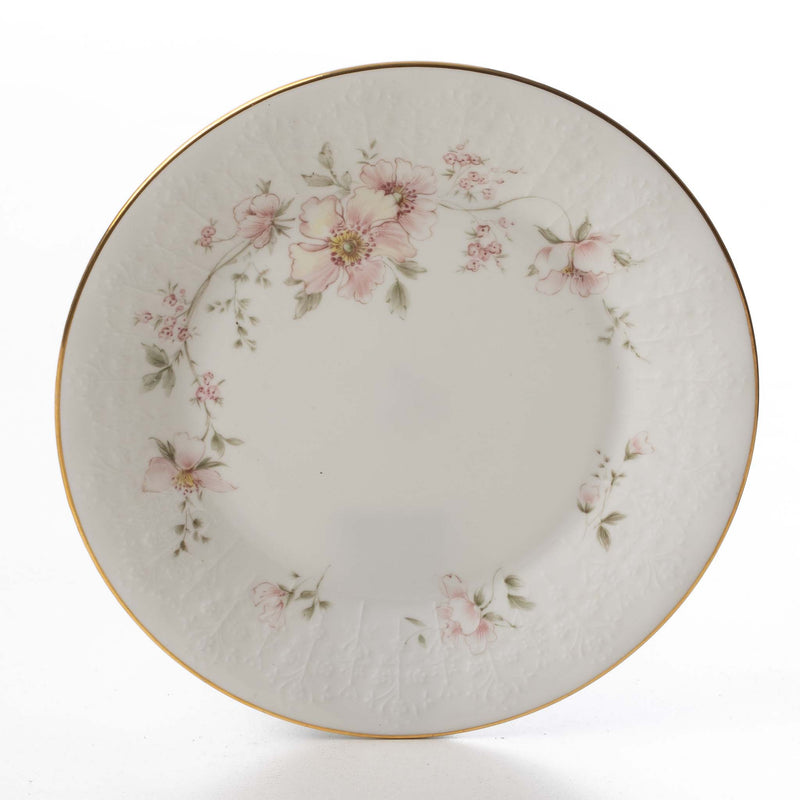 Royal Albert "Breath of Spring" Salad Plate