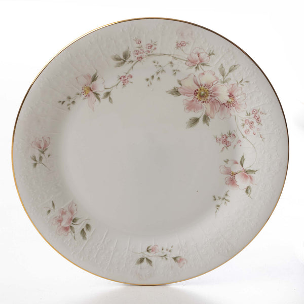 Royal Albert "Breath of Spring" Dinner Plate