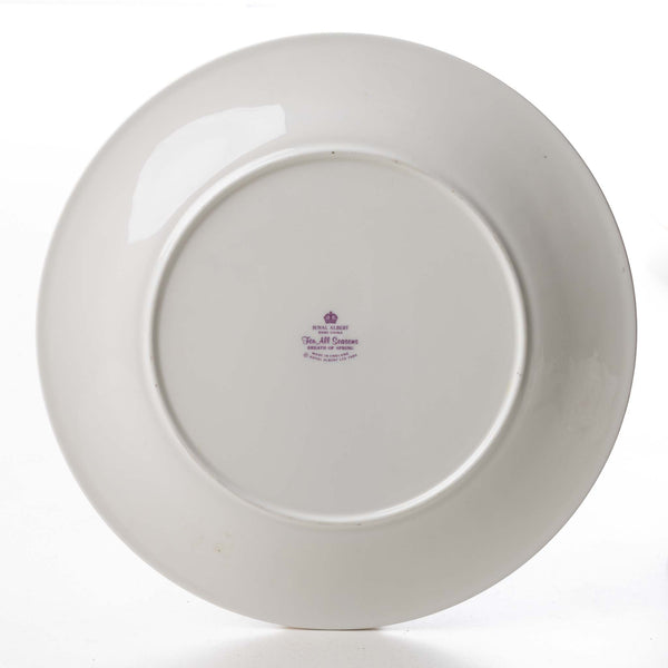 Royal Albert "Breath of Spring" Dinner Plate