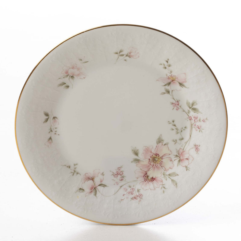 Royal Albert "Breath of Spring" Salad Plate