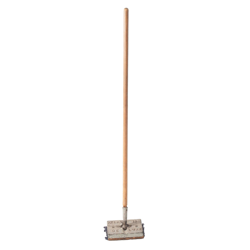 Atlas Floor Scrubber