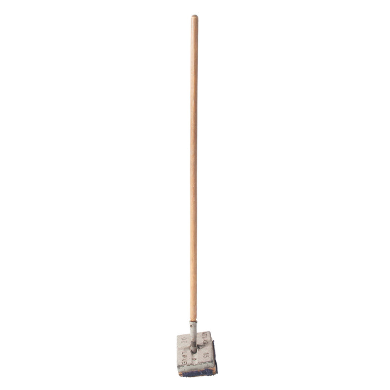 Atlas Floor Scrubber