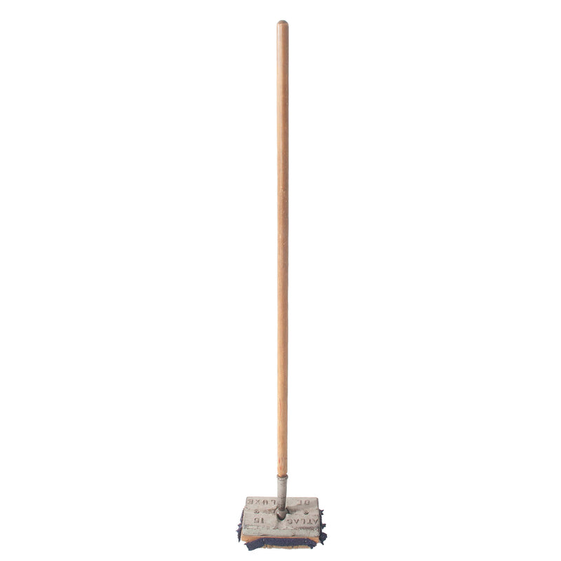 Atlas Floor Scrubber