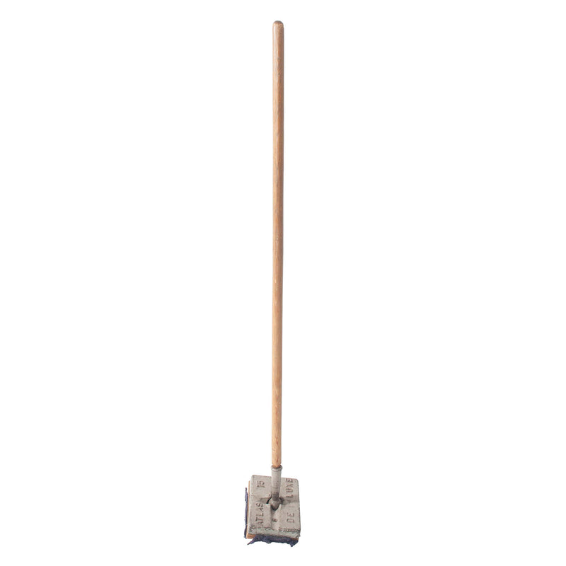 Atlas Floor Scrubber