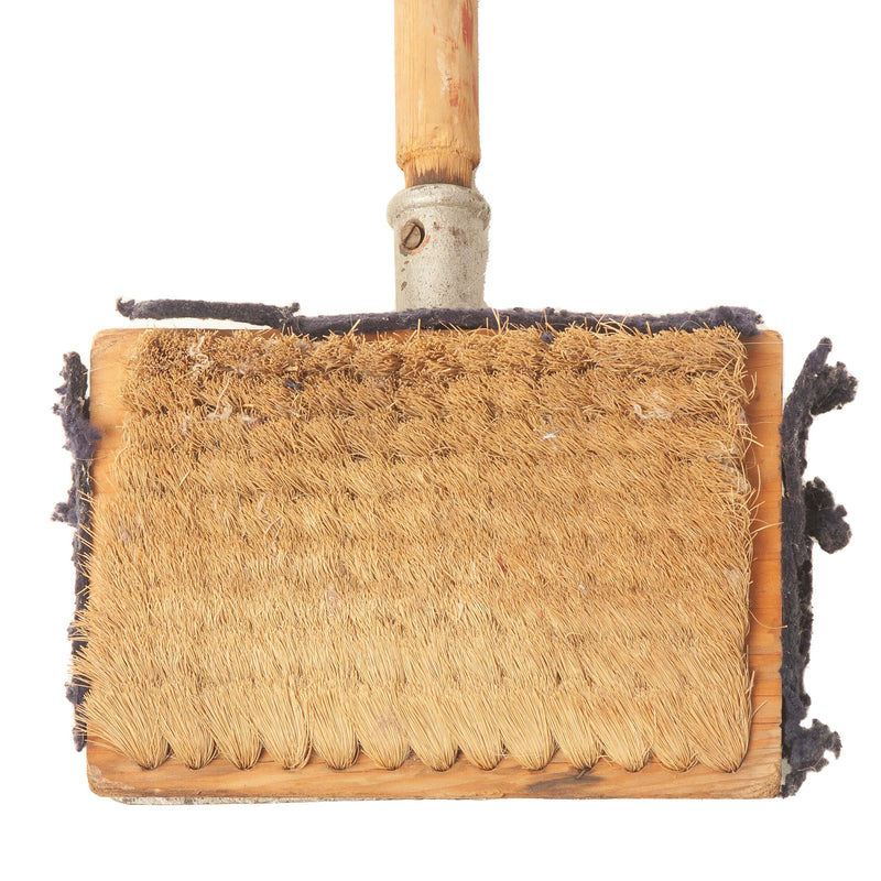 Atlas Floor Scrubber