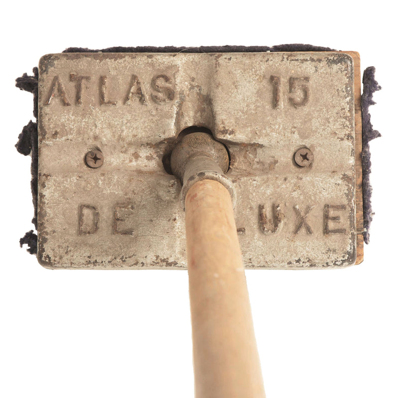 Atlas Floor Scrubber