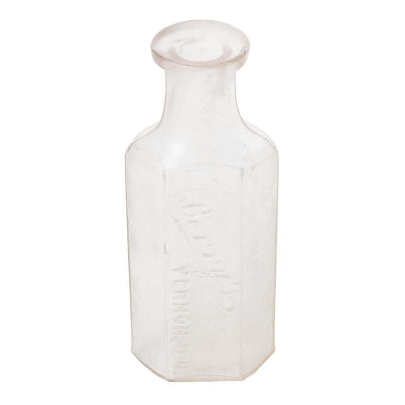 Berry's Apothecary Bottle