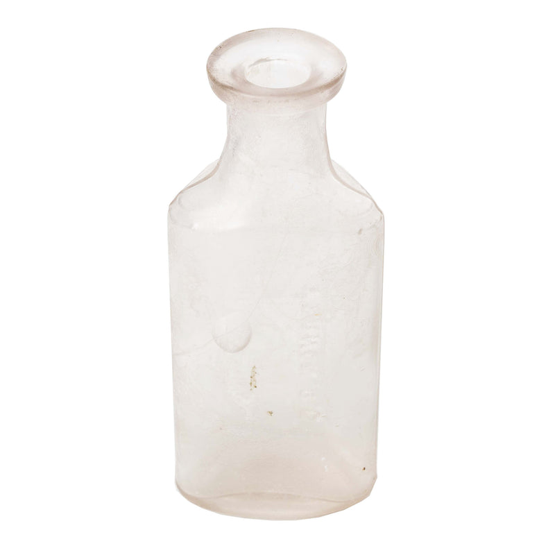 Berry's Apothecary Bottle