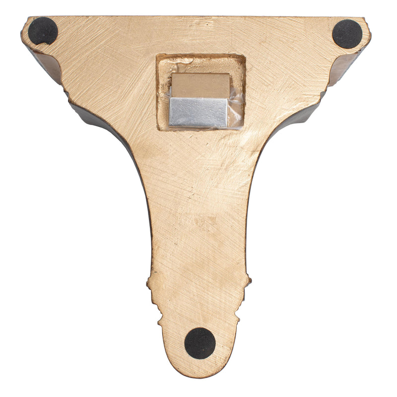 Brown Marbleized Corbel