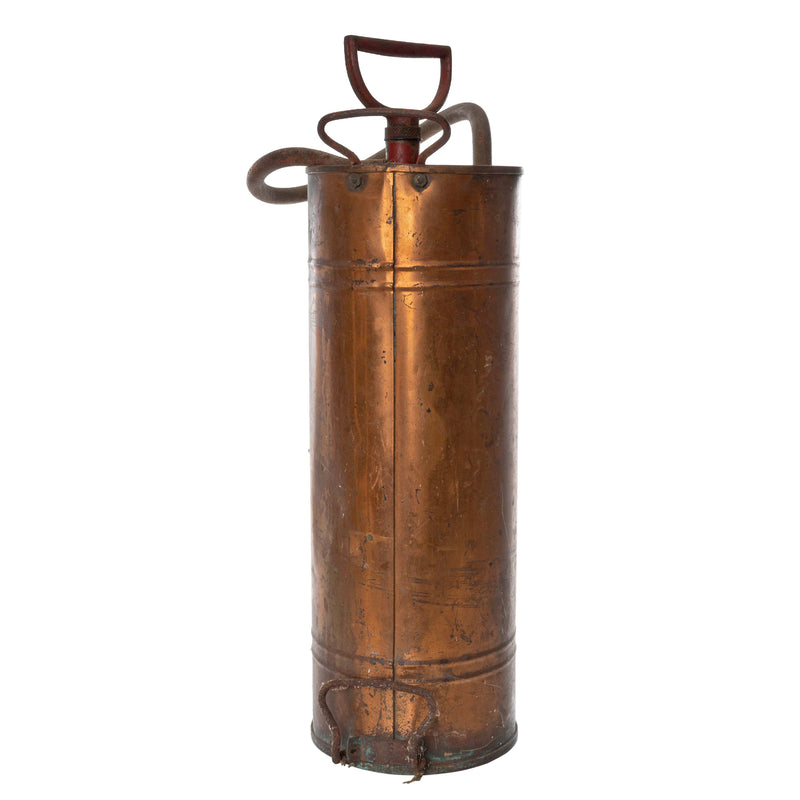 Buffalo Copper Fire Extinguisher