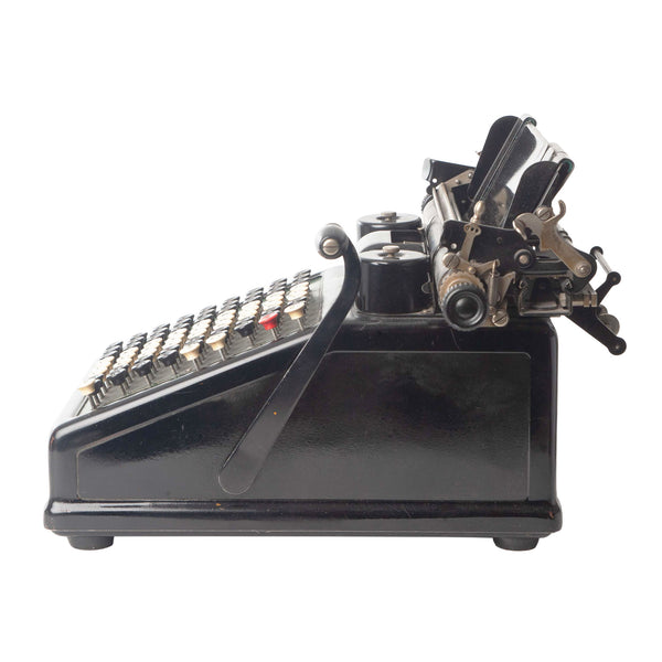 Burroughs Portable Adding Machine