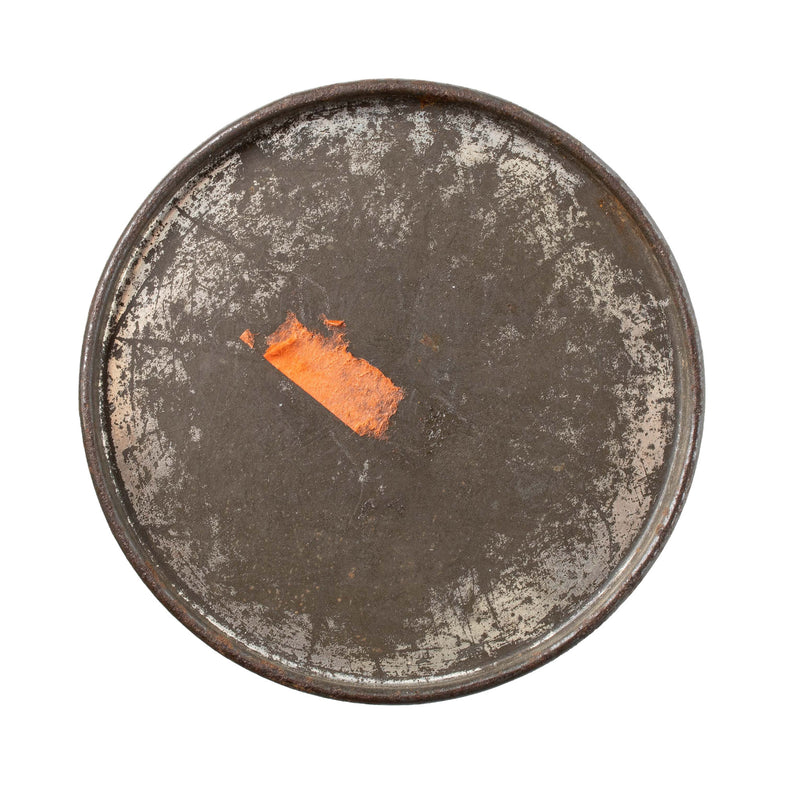 Cacao Frisch en Versterkend Tin