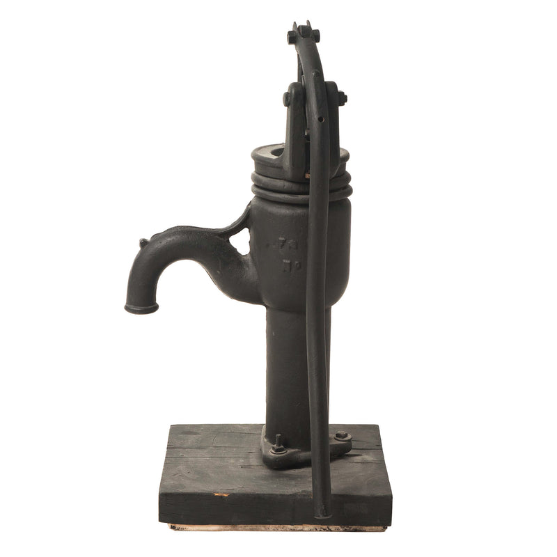 Cast Iron Cistern Hand Pump