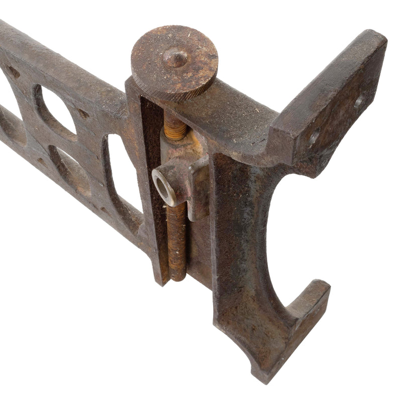 Cast Iron Hickok Hanger Bracket