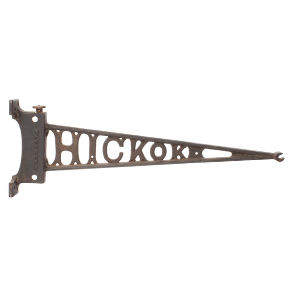 Cast Iron Hickok Hanger Bracket