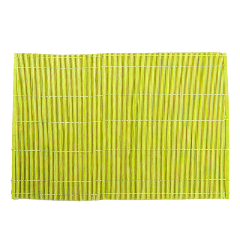Chartreuse Placemat