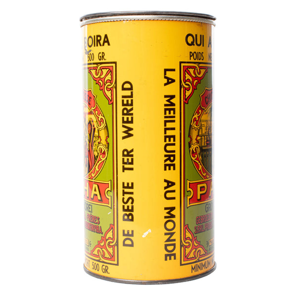 Chicoree Grosse Pacha Tin